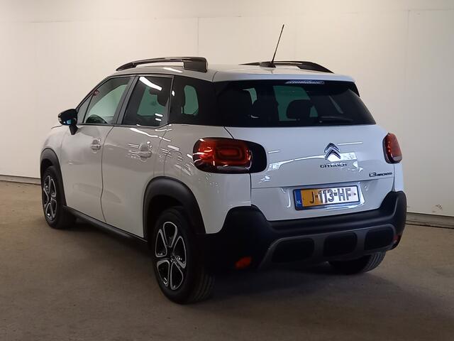 Citroen C3 Aircross 1.2 PureTech S&S Feel Navigatie | Climate Control | Cruise Control
