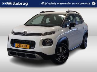 citroen-c3-aircross-1.2-puretech-s&