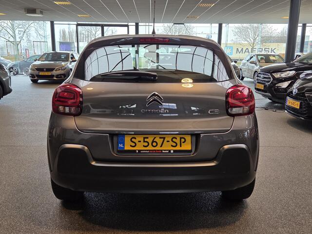 Citroen C3 1.2 PureTech C-Series