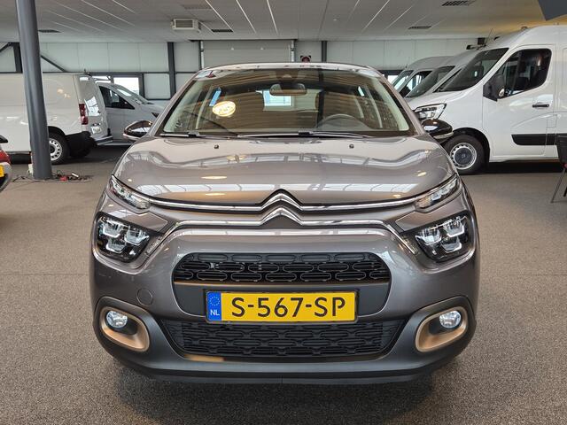 Citroen C3 1.2 PureTech C-Series