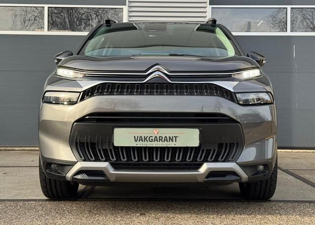 Citroen C3 Aircross 1.2 PureTech Shine Pack |Camera |Carplay |Cruise