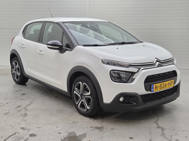 Citroen C3 1.2 PureTech Feel | PDC | Navi | Cruise |*