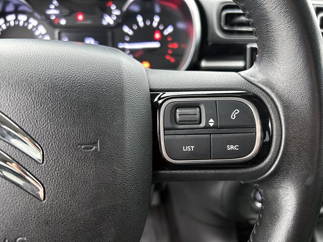 Citroen C3 110 PK Shine | Rijklaar |