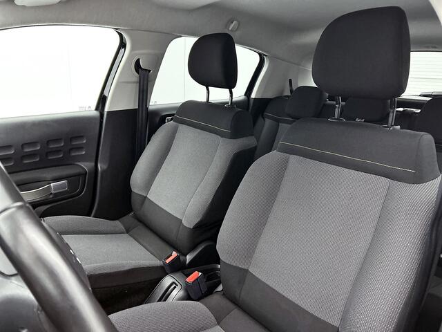 Citroen C3 110 PK Shine | Rijklaar |