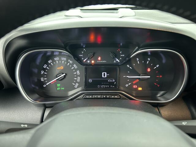 Citroen C3 Aircross 110PK Max | Rijklaar |