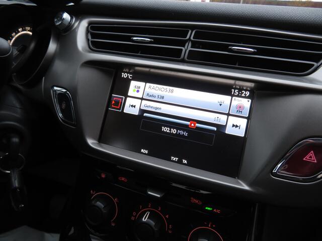 Citroen C3 1.0 PureTech Collection Airco Cr-Control Nw APK