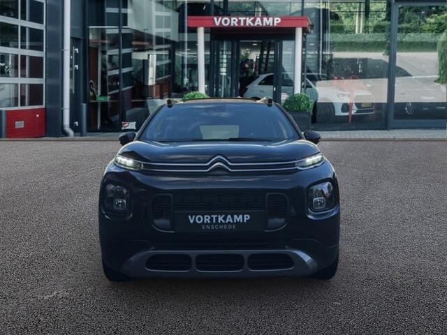 Citroen C3 1.2 PURETECH SHINE PANO-DAK/CRUISE/PDC/NAVI/CARPLAY