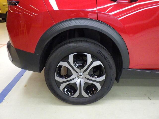 Citroen C3 Aircross 1.2 T S&S You + Pack Plus ALL-IN RIJKLAARPRIJS/Camera/Apple Carplay/Duo-Tone/Cruise Controle