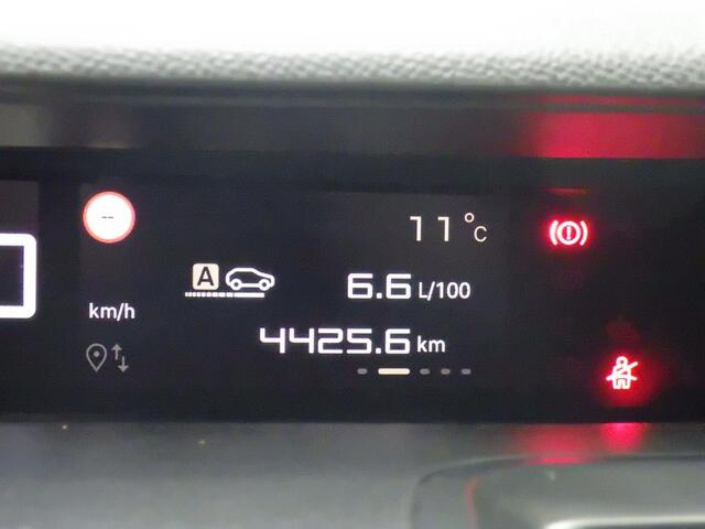 Citroen C3 Aircross 1.2 T S&S You + Pack Plus ALL-IN RIJKLAARPRIJS/Camera/Apple Carplay/Duo-Tone/Cruise Controle