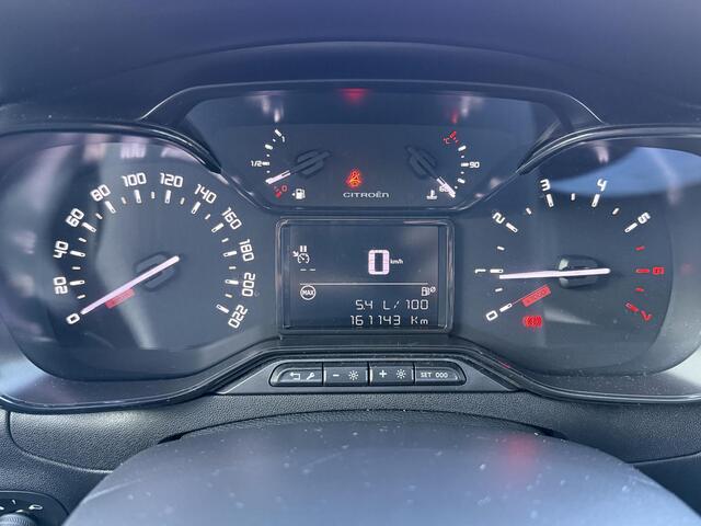 Citroen C3 1.2 PureTech S&S Feel Edition | NAP | Dealer onderhouden