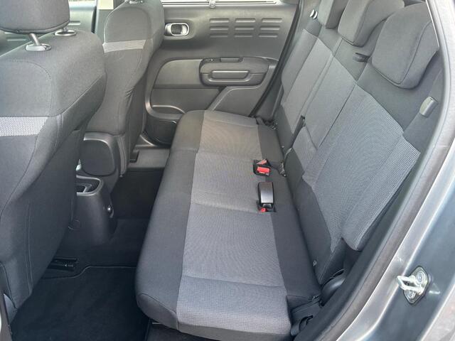 Citroen C3 Aircross 1.2 PT 82 Feel | Navi | Draadloze Telefoonlader | Apple Carplay