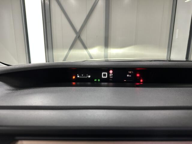 Citroen C3 Aircross 1.2 Hybrid 145pk Plus 7p. | Apple Carplay/Android Auto | Camera |