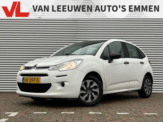 Citroen C3 1.0 PureTech Attraction | Airco