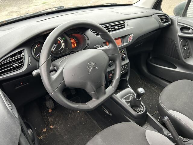 Citroen C3 1.0 PureTech Attraction | Airco