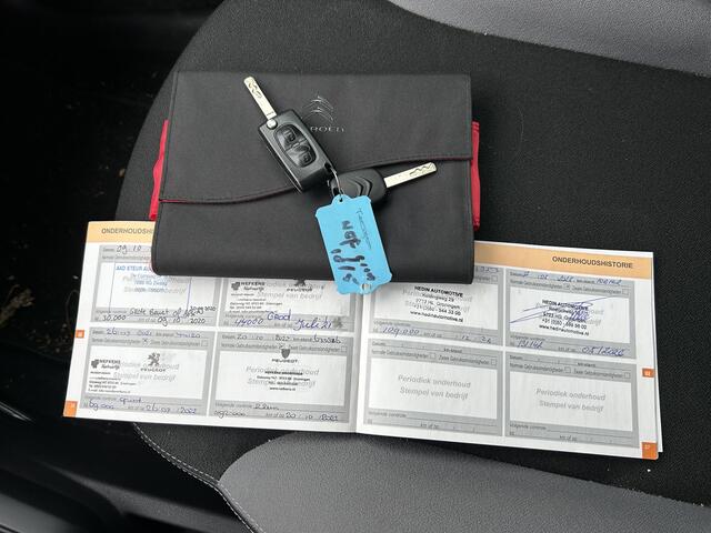 Citroen C3 1.0 PureTech Attraction | Airco