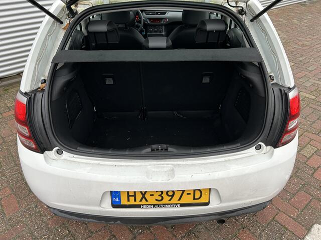 Citroen C3 1.0 PureTech Attraction | Airco
