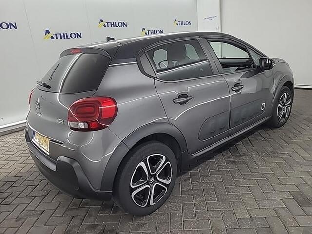 Citroen C3 1.2 PureTech Feel | LMV | Navi | Carplay | ECC |