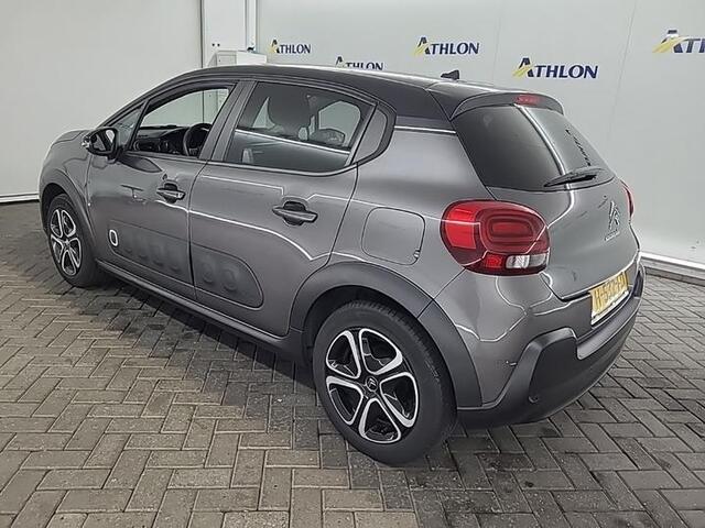 Citroen C3 1.2 PureTech Feel | LMV | Navi | Carplay | ECC |