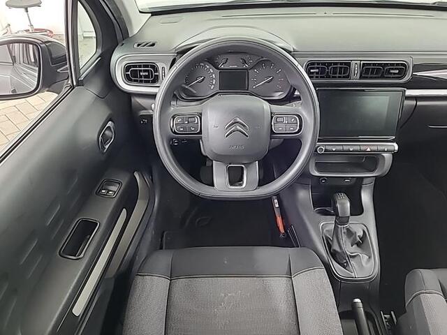 Citroen C3 1.2 PureTech Feel | LMV | Navi | Carplay | ECC |