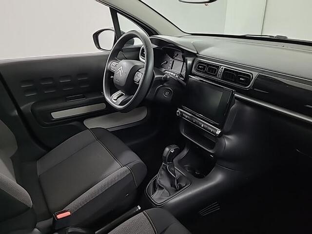 Citroen C3 1.2 PureTech Feel | LMV | Navi | Carplay | ECC |