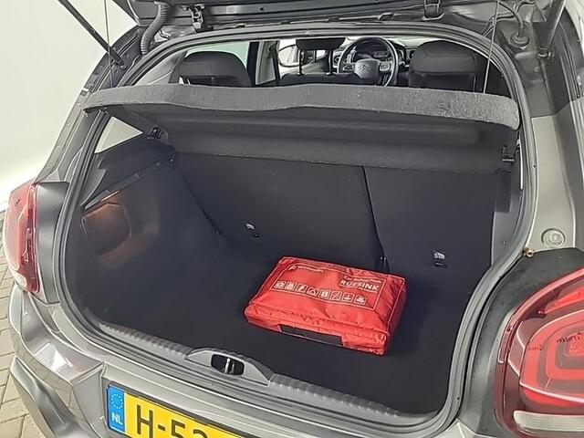 Citroen C3 1.2 PureTech Feel | LMV | Navi | Carplay | ECC |