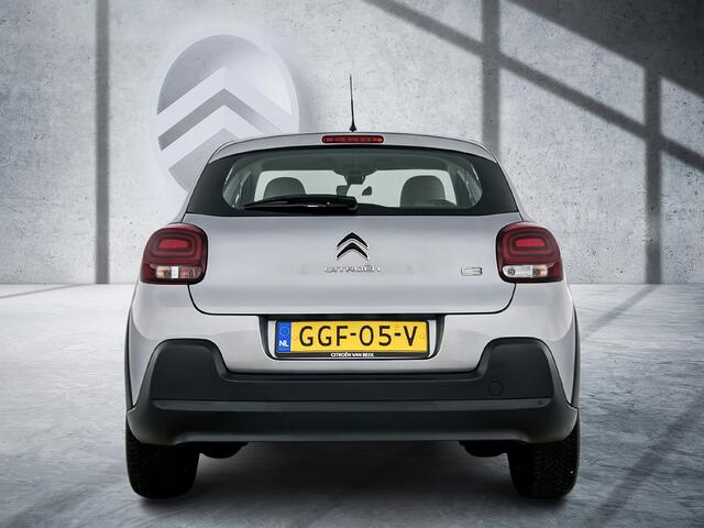 Citroen C3 82 PK Plus | Rijklaar | Stoelverwarming | Navigatie | Comfort stoelen |