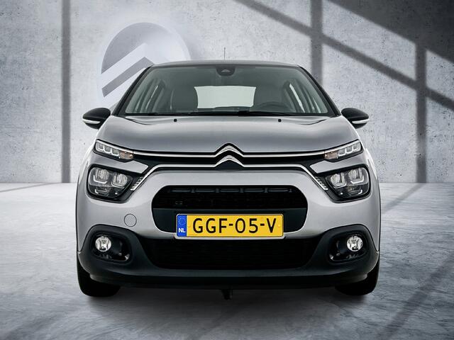 Citroen C3 82 PK Plus | Rijklaar | Stoelverwarming | Navigatie | Comfort stoelen |