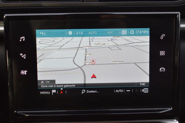 Citroen C3 PureTech 83 Feel Navi | Airco | parkeerhulp | Luxe interieur |