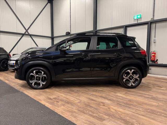Citroen C3 1.2 PureTech Feel / AIRCO / NAVI / CRUISE / PDC / NIEUWE RIEM /