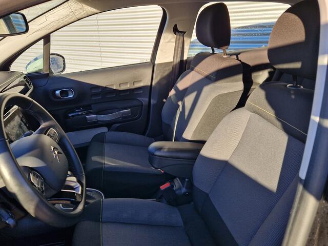 Citroen C3 1.2 PureTech Saint James | Airco (automatisch) | Cruise control