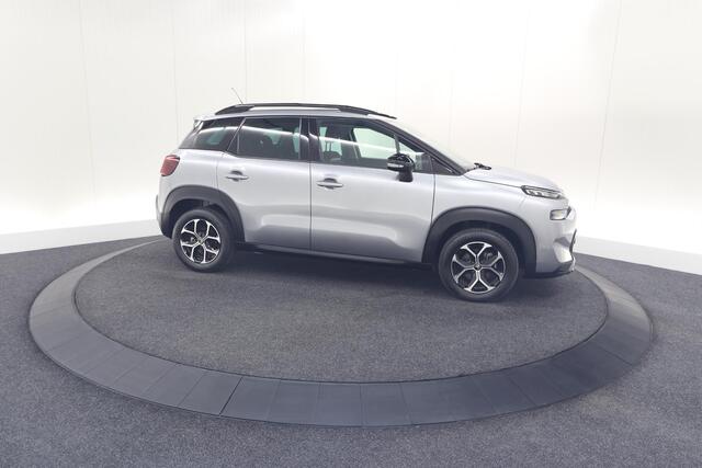 Citroen C3 Aircross PureTech 110 Max | Parkeersensoren | Apple Carplay | Climate Control