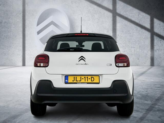 Citroen C3 83 PK Shine | Rijklaar | Keyless Entry | Navigatie | Android Auto |