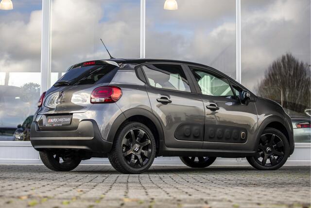 Citroen C3 1.2 PureTech S&S Origins | Camera | Carplay | NL Auto