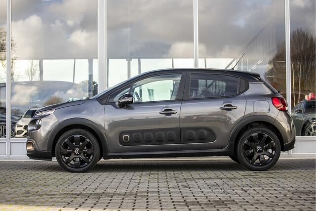 Citroen C3 1.2 PureTech S&S Origins | Camera | Carplay | NL Auto