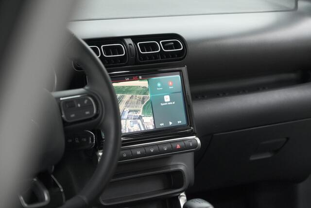 Citroen C3 Aircross PureTech 110 Plus | Parkeersensoren | Navigatie | Apple Carplay | Climate Control