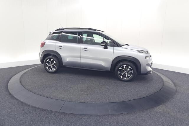 Citroen C3 Aircross PureTech 110 Plus | Parkeersensoren | Navigatie | Apple Carplay | Climate Control