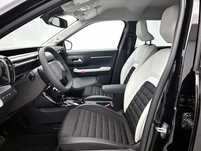 Citroen C3 Aircross Hybrid 145pk Automaat Max | Rijklaar | Apple Carplay | Camera | Navigatie |