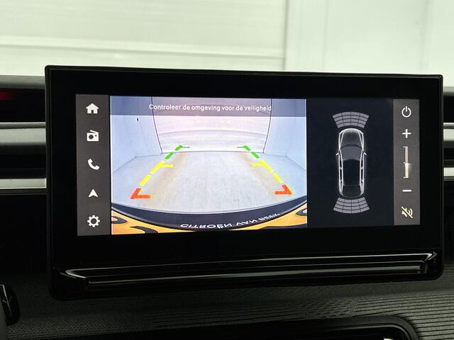 Citroen C3 Aircross Hybrid 145pk Automaat Max 7 persoons | Two Tone | Navigatie | Camera |