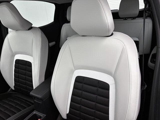 Citroen C3 Aircross Hybrid 145pk Automaat Max 7 persoons | Two Tone | Navigatie | Camera |