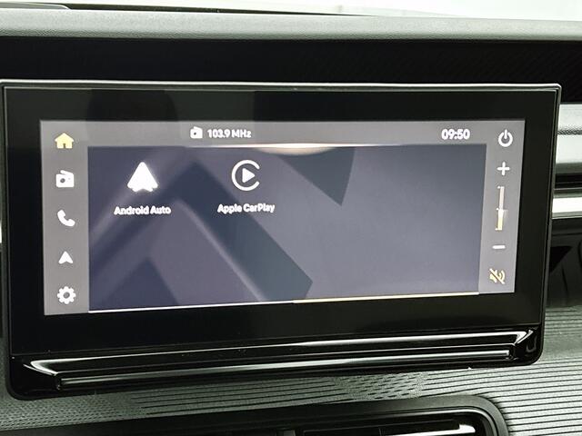 Citroen C3 Aircross Hybrid 145pk Automaat Max 7 persoons | Two Tone | Navigatie | Camera |