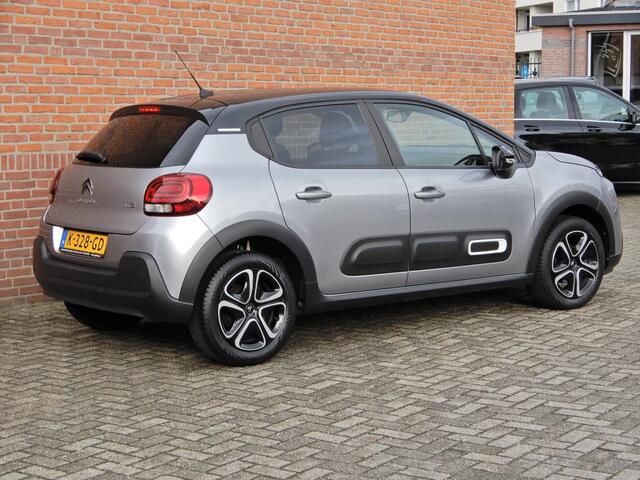 Citroen C3 1.2 PT FEEL