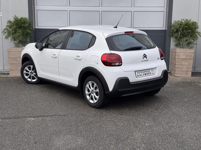 Citroen C3 1.2 PureTech C-Series