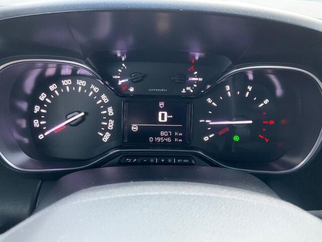 Citroen C3 Aircross 1.2 PureTech S&S Shine