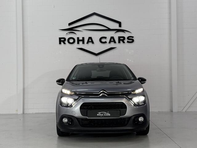 Citroen C3 Max *Lage Km*Automaat*Scherm*Camera*