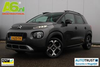 citroen-c3-aircross-1.2-puretech-s&