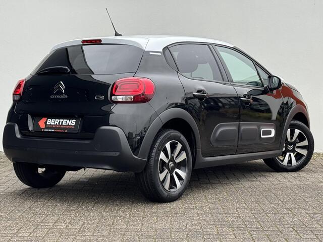 Citroen C3 1.2 PT 110 Business | Stoelverwarming | Camera | Keyless | Prijs is rijklaar