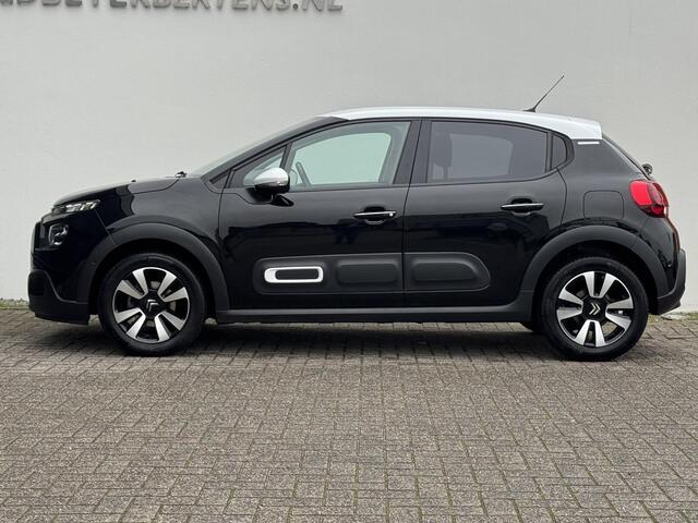 Citroen C3 1.2 PT 110 Business | Stoelverwarming | Camera | Keyless | Prijs is rijklaar