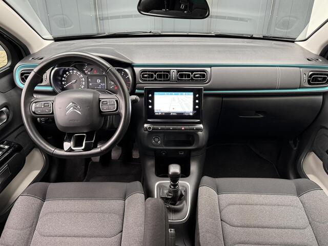 Citroen C3 1.2 PT 110 Business | Stoelverwarming | Camera | Keyless | Prijs is rijklaar