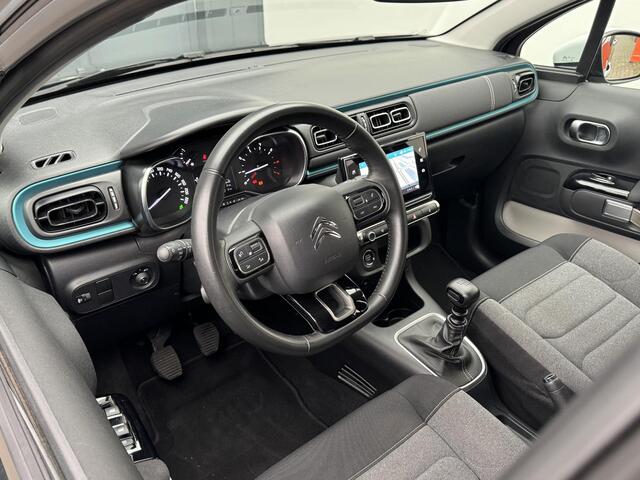 Citroen C3 1.2 PT 110 Business | Stoelverwarming | Camera | Keyless | Prijs is rijklaar