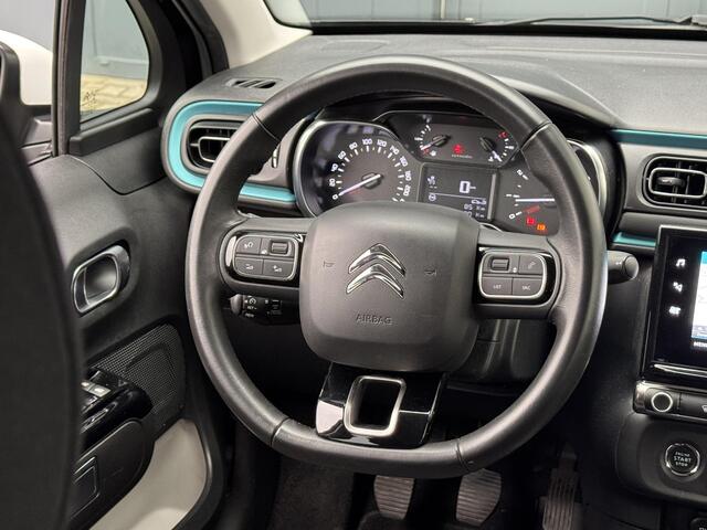 Citroen C3 1.2 PT 110 Business | Stoelverwarming | Camera | Keyless | Prijs is rijklaar